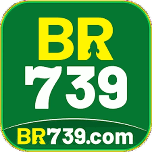 BR739 Logo